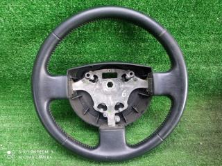 руль Ford Fusion I рестайлинг (2005—2012) 2005, 1.4i, 2S6A3600D