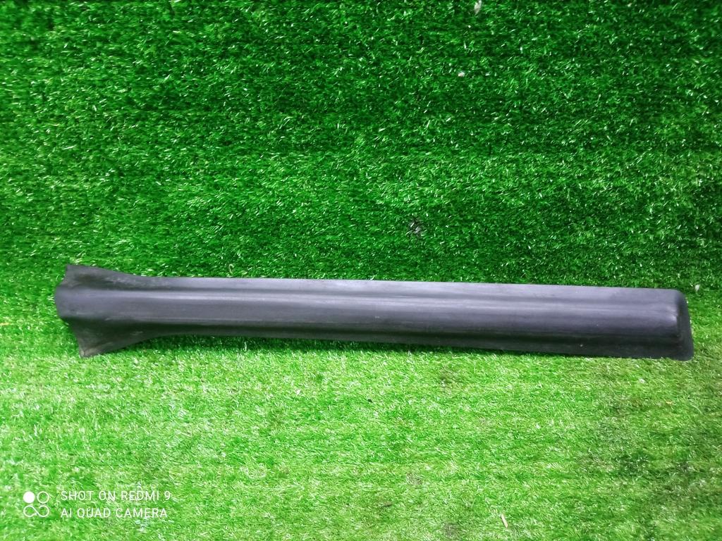 обшивка стойки Opel Astra H рестайлинг (2006—2014) 2012, 1.6i Z16XER, 13123710 - фото №1