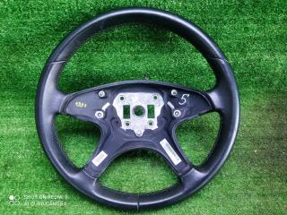 руль Mercedes-Benz C-Класс W204/S204 (2006—2011) 2011, 2.2TD 651.913, 20446003039E84