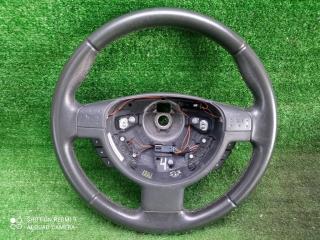 руль Opel Corsa C рестайлинг (2003—2006) 2005, 1.2i Z12XEP, 913297