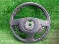руль Opel Corsa C рестайлинг (2003—2006) 2005, 1.2i Z12XEP, 913297 - фото №6