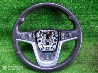 руль Opel Insignia I (2008—2013) 2010, 1.8i A18XER, 13316540