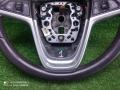руль Opel Insignia I (2008—2013) 2010, 1.8i A18XER, 13316540 - фото №4