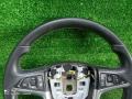руль Opel Astra J рестайлинг (2012—2018) 2012, 1.6i A16XER, 13351028 - фото №4