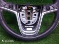 руль Opel Astra J рестайлинг (2012—2018) 2012, 1.6i A16XER, 13351028 - фото №6