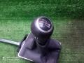 ручка кулисы КПП Opel Astra H рестайлинг (2006—2014) 2012, 1.6i Z16XER, 93180984 - фото №6