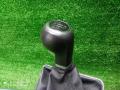 ручка кулисы КПП Opel Astra H рестайлинг (2006—2014) 2012, 1.6i Z16XER, 93180984 - фото №5