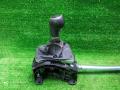 ручка кулисы КПП Opel Astra H рестайлинг (2006—2014) 2012, 1.6i Z16XER, 93180984 - фото №2