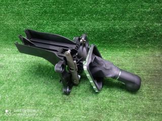 ручка кулисы КПП Opel Zafira B рестайлинг (2008—2014) 2010, 1.8i Z18XER, 55354140