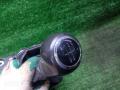 ручка кулисы КПП Opel Zafira B рестайлинг (2008—2014) 2010, 1.8i Z18XER, 55354140 - фото №8