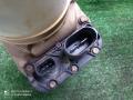 насос гидроусилителя руля Opel Astra GTC H рестайлинг (2006—2014) 2010, 1.8i Z18XER, 13276990 - фото №3