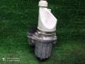 насос гидроусилителя руля Opel Zafira B рестайлинг (2008—2014) 2010, 1.8i Z18XER, 13292554 - фото №4