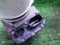 насос гидроусилителя руля Opel Zafira B рестайлинг (2008—2014) 2010, 1.8i Z18XER, 13192897 - фото №3