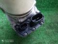 насос гидроусилителя руля Opel Zafira B рестайлинг (2008—2014) 2009, 1.8i Z18XER, 13292554 - фото №3