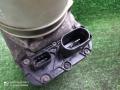 насос гидроусилителя руля Opel Zafira B рестайлинг (2008—2014) 2010, 1.8i Z18XER, 13192897 - фото №3