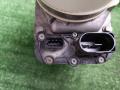насос гидроусилителя руля Opel Zafira B (2005—2008) 2010, 1.9TD Z19DTH, 13276990 - фото №6