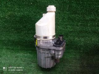 насос гидроусилителя руля Opel Astra H рестайлинг (2006—2014) 2010, 1.8i Z18XER, 13192897