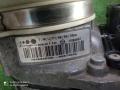 насос гидроусилителя руля Opel Astra H рестайлинг (2006—2014) 2010, 1.8i Z18XER, 13192897 - фото №7