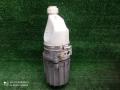 насос гидроусилителя руля Opel Astra H рестайлинг (2006—2014) 2009, 1.8i Z18XER, 13292554 - фото №5