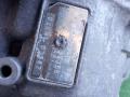 КПП автоматическая (АКПП) Opel Astra H рестайлинг (2006—2014) 2010, 1.8i Z18XER, 55353941 - фото №9