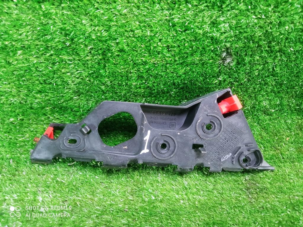 Крепление бампера переднего Opel Corsa D (2006—2010) 2010, 1.4i Z14XEP, 13179964 - фото №1