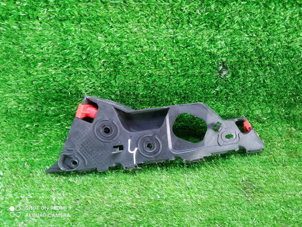 Крепление бампера переднего Opel Corsa D (2006—2010) 2010, 1.6T Z16LEL, 13179963 - фото №1