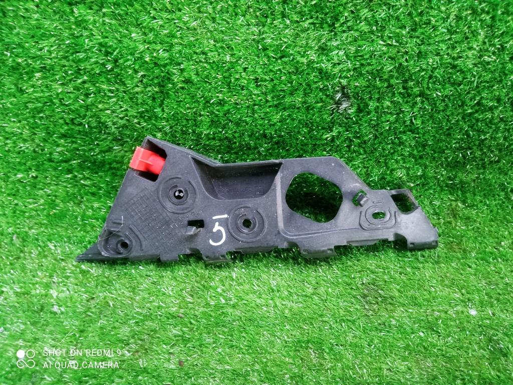 Крепление бампера переднего Opel Corsa D (2006—2010) 2010, 1.6T Z16LEL, 13179963 - фото №1