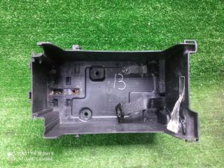 полка аккумулятора Opel Insignia I (2008—2013) 2011, 1.8i A18XER, 13224125