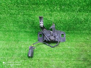 замок капота Opel Astra J рестайлинг (2012—2018) 2012, 2.0TD A20DTH, 13367148