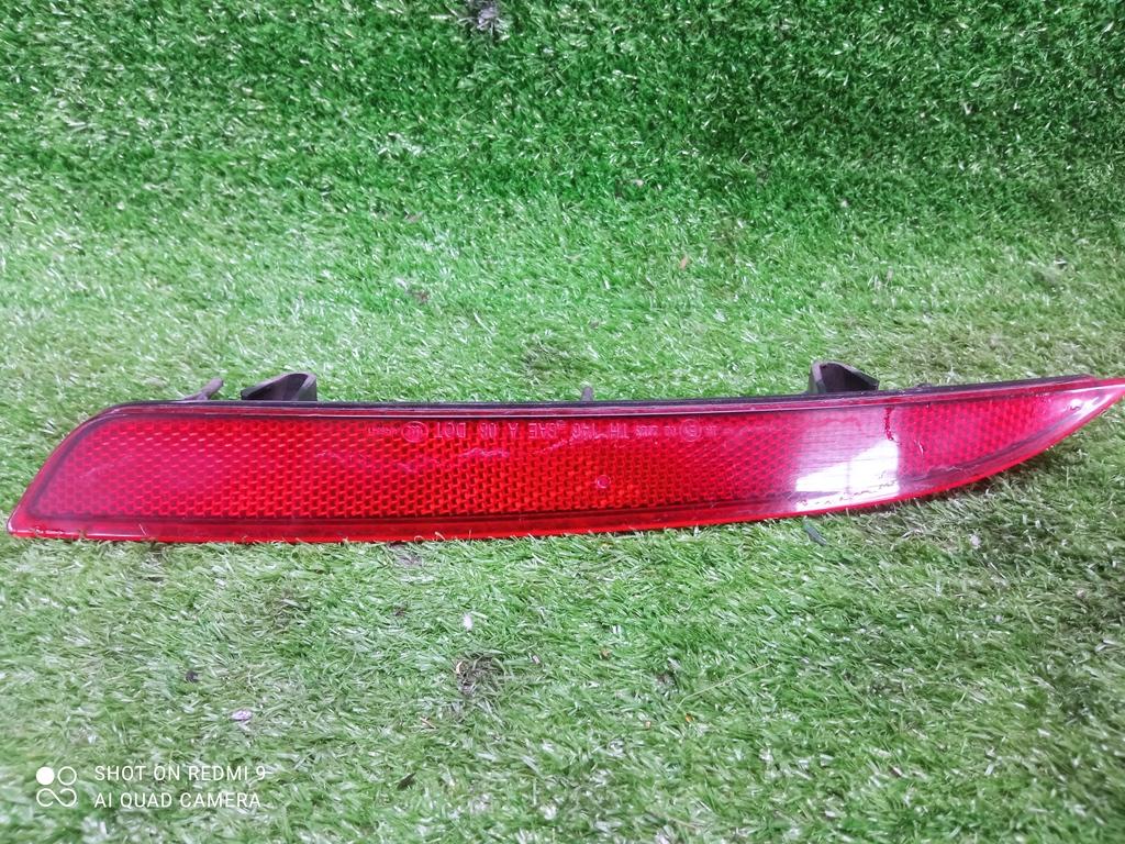 катафот Opel Astra J (2009—2012) 2011, 1.6i A16XER, 13262017 - фото №1