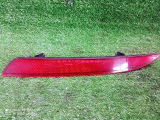 катафот Opel Astra J (2009—2012) 2011, 1.6i A16XER, 13262017