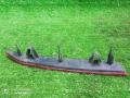 катафот Opel Astra J (2009—2012) 2011, 1.6i A16XER, 13262017 - фото №4