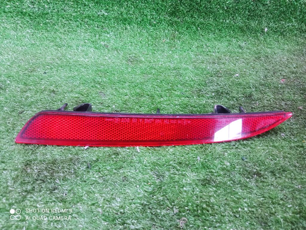катафот Opel Astra J (2009—2012) 2011, 1.6i A16XER, 13262017 - фото №1
