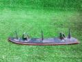 катафот Opel Astra J (2009—2012) 2011, 1.6i A16XER, 13262017 - фото №4
