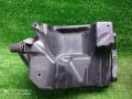 корпус воздушного фильтра Opel Astra H рестайлинг (2006—2014) 2012, 1.6i Z16XER, 55558311 - фото №6