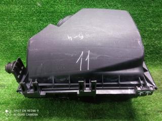 корпус воздушного фильтра Opel Vectra C рестайлинг (2005—2008) 2008, 1.8i Z18XER, 13336901