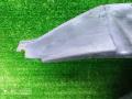 пыльник двигателя Opel Corsa D (2006—2010) 2010, 1.4i Z14XEP, 13273493 - фото №4