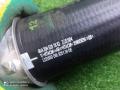 патрубок интеркулера Mercedes-Benz C-Класс W204/S204 (2006—2011) 2010, 2.2TD 646.811, 2045281882 - фото №6