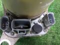 насос гидроусилителя руля Ford Focus II рестайлинг (2007—2011) 2010, 1.8i QQDB, 4M513K514BF - фото №6