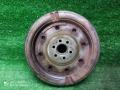 маховик Volkswagen Passat B6 (2005—2010) 2008, 2.0TD BKP, 03G105266BD - фото №2