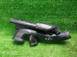 резонатор воздушного фильтра Opel Astra H рестайлинг (2006—2014) 2011, 1.8 i Z18XER, 55562484