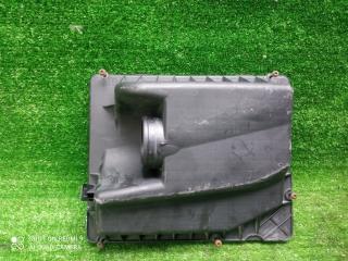 корпус воздушного фильтра Opel Astra H рестайлинг (2006—2014) 2012, 1.8i Z18XER, 55353465