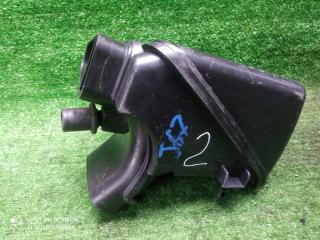 резонатор воздушного фильтра Opel Astra J рестайлинг (2012—2018) 2013, 1.6i A16XER, 13313301