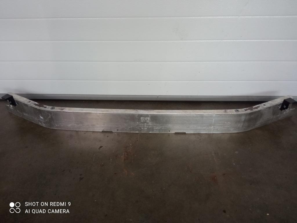 усилитель бампера переднего BMW X1 F48 (2015—2019) 2018, 2.0T B48A20A, 51117342439 - фото №1