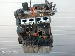 двигатель Volkswagen Passat B6 (2005—2010) 2008, 2.0TFSI BPY, 06F100098X