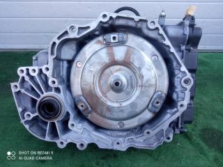 КПП автоматическая (АКПП) Chevrolet Cruze I (2009—2012) 2011, 1.6i F16D4, 24253476