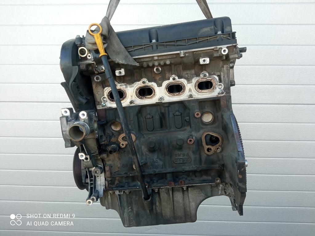 двигатель Chevrolet Cruze I (2009—2012) 2011, 1.6i F16D4, 25196858 - фото №1