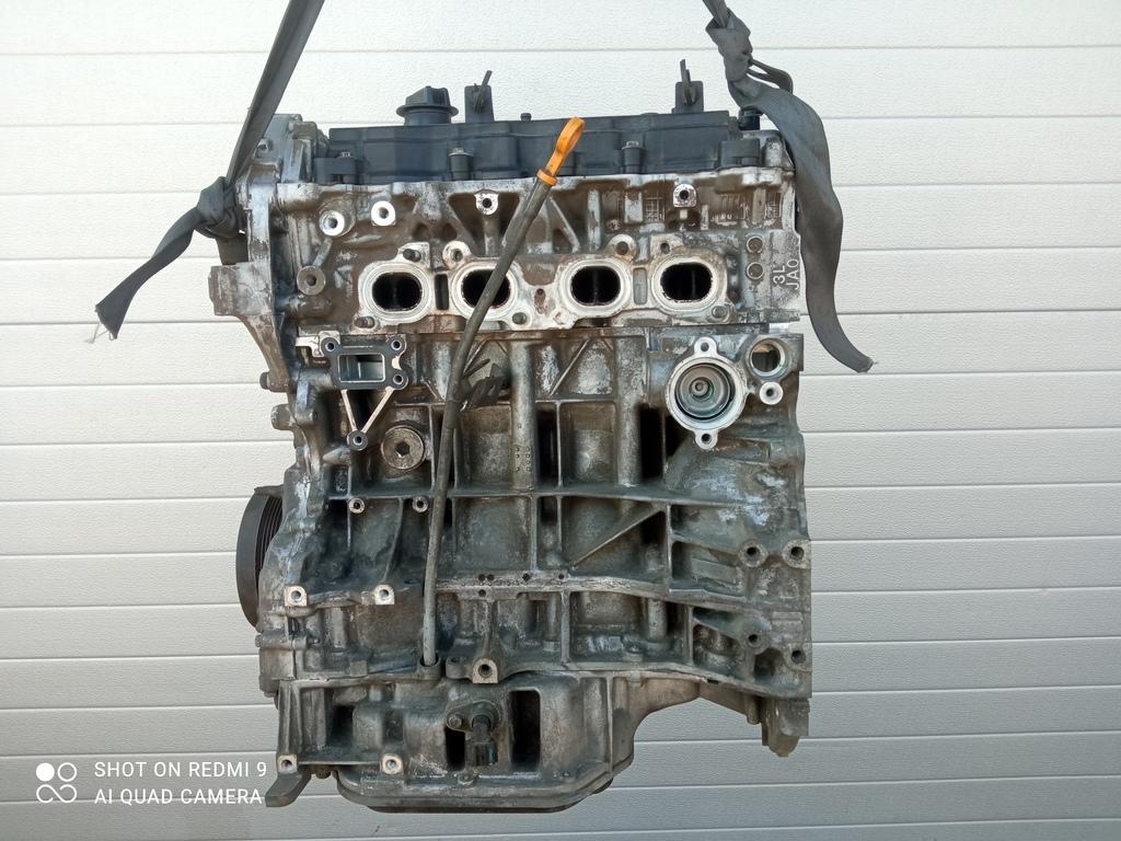 двигатель Renault Koleos I (2008—2011) 2011, 2.5i 2TRA701, 10102-JG3AB - фото №1