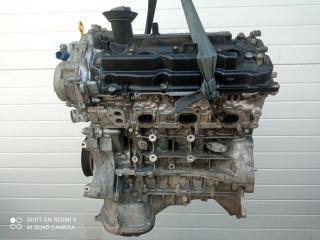 двигатель Infiniti G35 III (2002—2007) 2005, 3.5i VQ35-HR, 10102-1MRA1