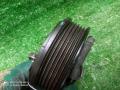 муфта компрессора кондиционера Mitsubishi Outlander II рестайлинг (2009—2013) 2012, 2.4i 4B12 CM7650, 7813A211 - фото №3